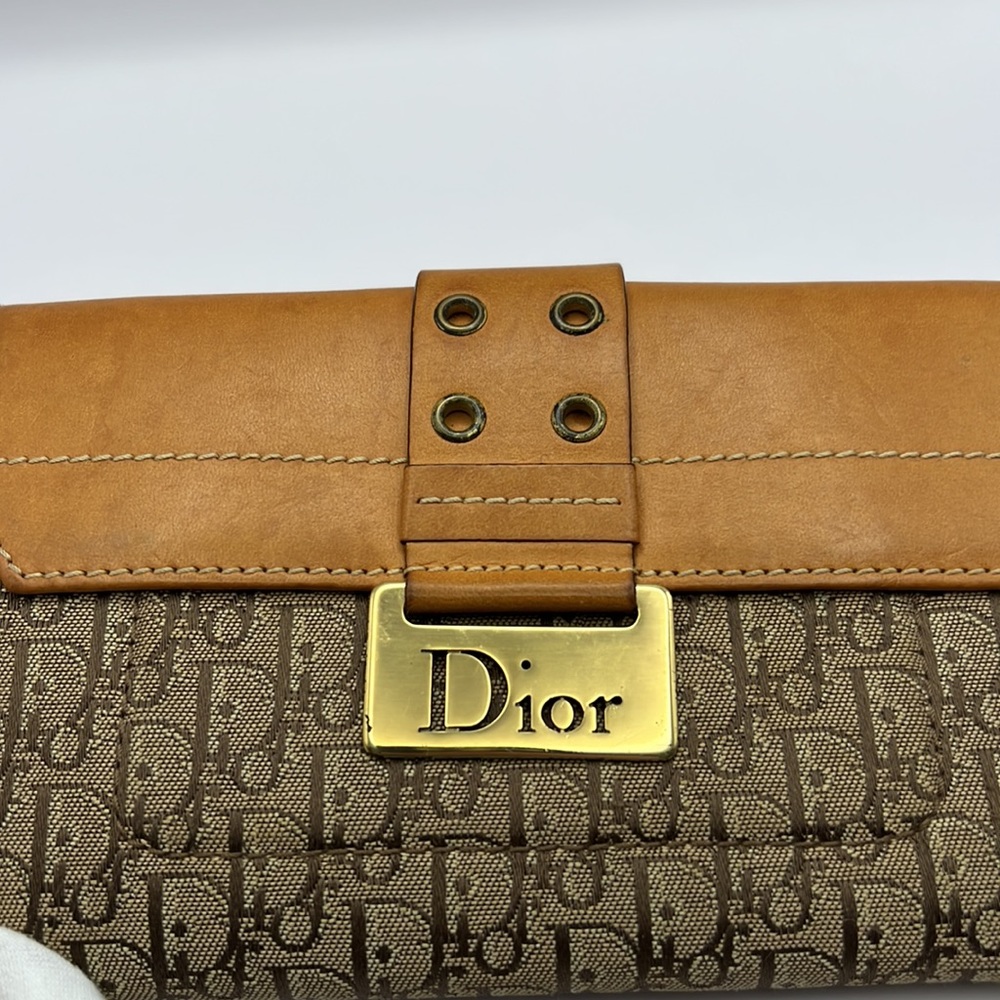 Dior Long Wallet - Picture 3 of 16